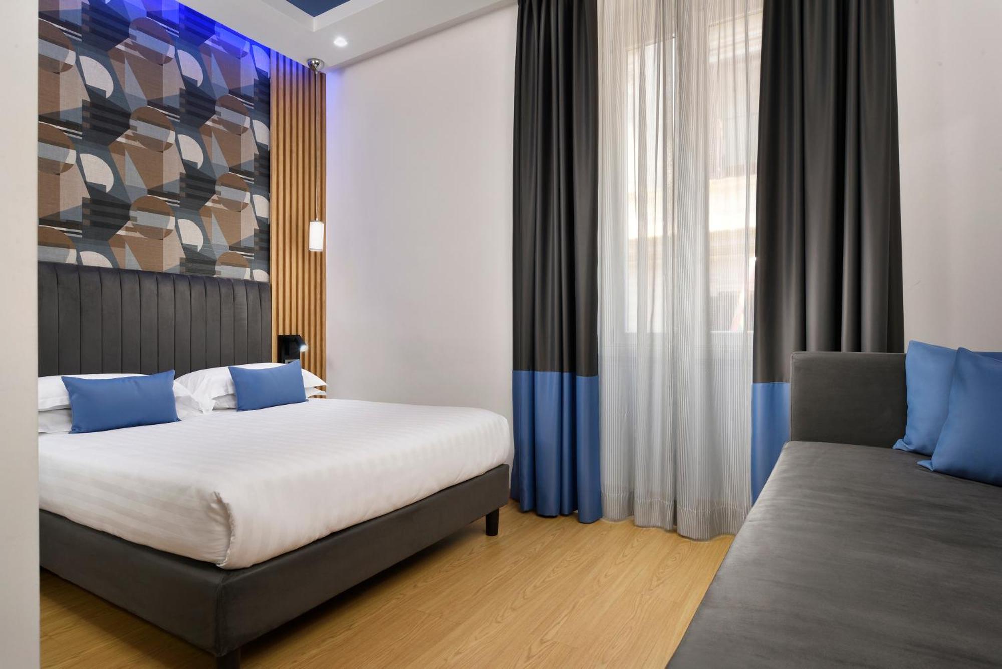Hotel Patria — Billeder 2