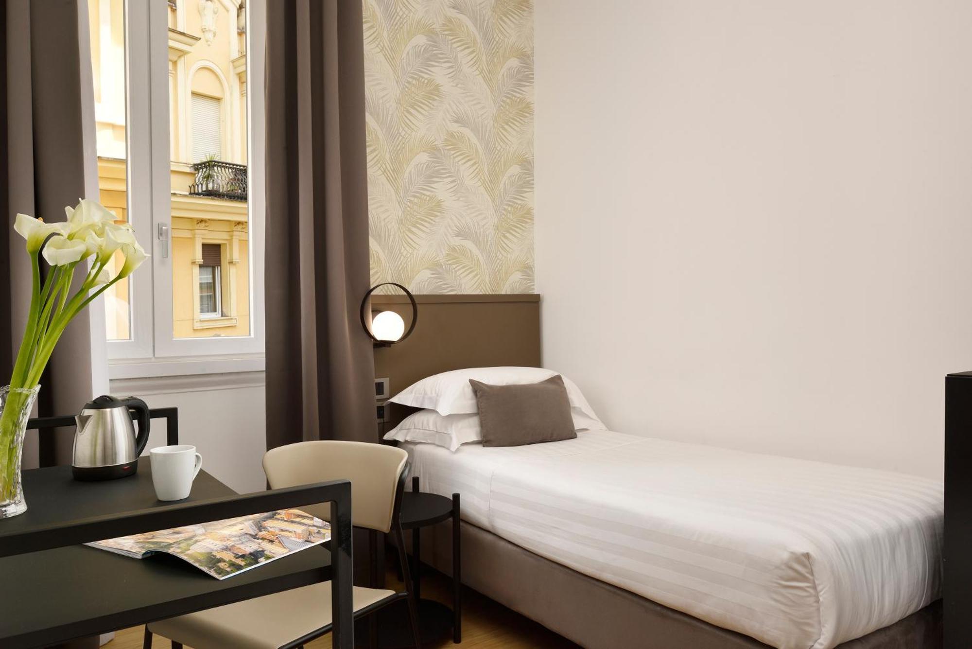Hotel Patria — Billeder 3