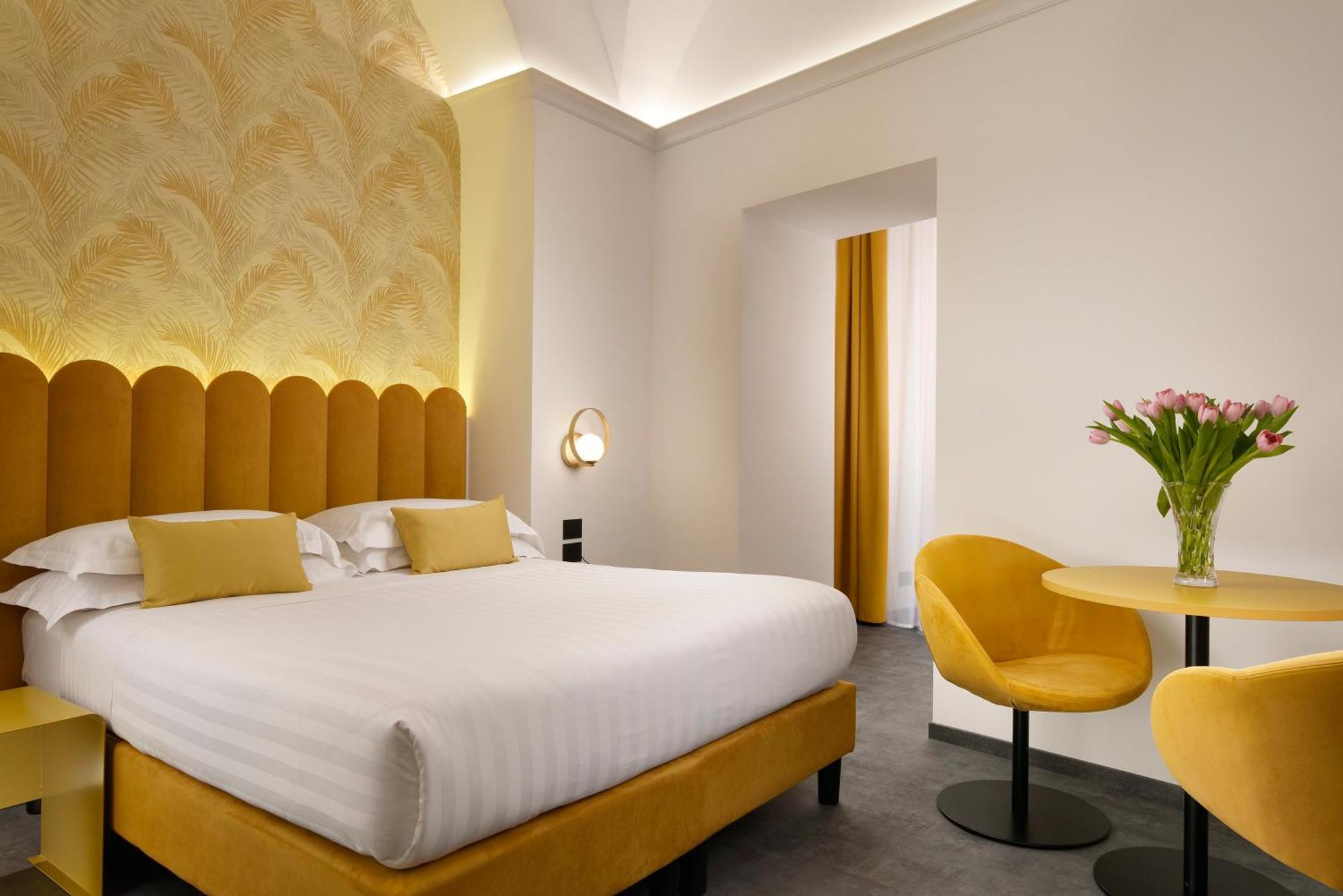 Hotel Patria — Billeder 1